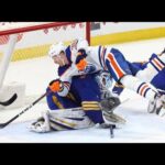 Pre-Game Report: Edmonton Oilers vs Buffalo Sabres