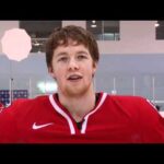 WJC Q&A - Ryan Ellis "Have you ever scrapped with one of your new teammates?"