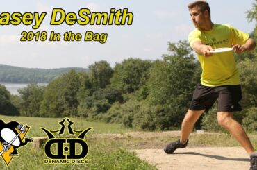 In the Bag 2018: Casey DeSmith