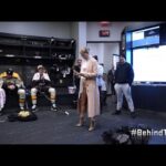 Behind The B: Celine Dion Starting Lineup