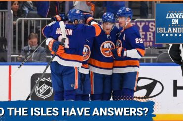 What Can the New York Islanders Do to Prevent More Third Period Collapses?