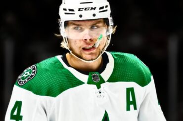 The MOST Under Appreciated Player in the NHL (Miro Heiskanen)