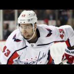 Hearing For Tom Wilson, Vladar Out for the Season, Torts Not Talking About Couturier