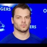 Canucks Juulsen Is BACK