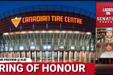 Ottawa Senators Announce Dr. Donald Chow Will Be Inducted To The Ring Of Honour; Who Should Be Next?