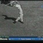 Byron Nelson & Ken Venturi ,Gary Player & Arnold Palmer Slow Motion Multi-Angles