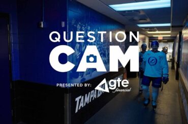 Question Cam | Best Sports Moment