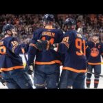 The Day After: Edmonton Oilers vs Buffalo Sabres Discussion