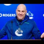 Tocchet Update On Demko