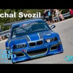 Michal Svozil - BMW M3 GT - Ecce Homo 2017 Šternberk