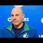 Tocchet On Calgary Flames