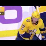 Colton Sissons Goal vs COL 11-18-17