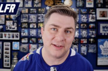 LFR17 - Game 69 - Edmundson'd - Oilers 3, Maple Leafs 6