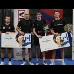 Final DPF1000 #2 2024, Oscar Sebber & Ricard Manchon vs Christoffer Persson & Anton Andersson