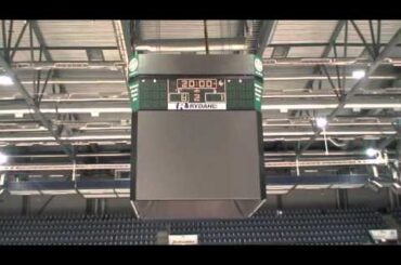 Trailer Farjestad Hockeycamp