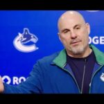 Tocchet On Juulsen, JT Miller and more