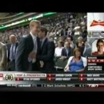 2011 NHL Entry Draft: # 9 - Dougie Hamilton - Boston Bruins