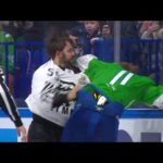 KHL Fight: Panin VS Bailen