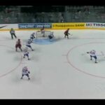 Matt Duchene - 2nd Goal - IIHF World Championship 2010