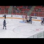 Hlinka Gretzky Cup 2018 | Finland - Russia | 7. goal Gricjuk