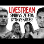 Dalton Smith vs Jose Zepeda Livestream