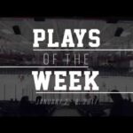 Top 5 Plays of the Week