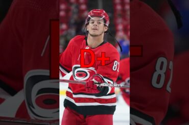 Grading Top 5 From 2018 NHL Entry Draft!