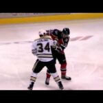 Mark Louis vs Pierre-Luc Letourneau-Leblond Nov 19, 2014