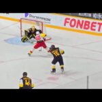 KHL Top 10 Goals for Week 5 2020/2021