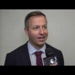 Gulls Postgame - 3.20 at San Jose Barracuda