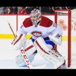 Highlights of Carey Price #31