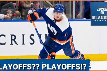 Who's Playing Well Under Patrick Roy for the New York Islanders and Who Has Been Struggling?