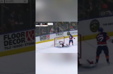 Is this the FILTHIEST Shootout Goal?💩