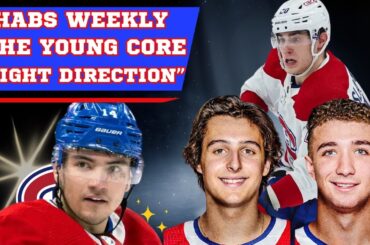 Habs Weekly Recap A Great Week