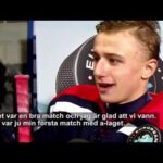 Jakub Vrána | A Legend in the Making | Linköping HC - SHL |