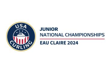 Mason Guentzel vs. Nicholas Cenzalli - Draw M4 - USA Curling Junior National Championships [C]