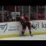 Highlights Game 6 2017 Playoffs Mooseheads @ Rouyn-Noranda