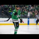 Stars Heating up with Playoffs a Few Weeks Away