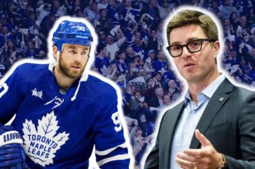 Kyle Dubas Making Moves