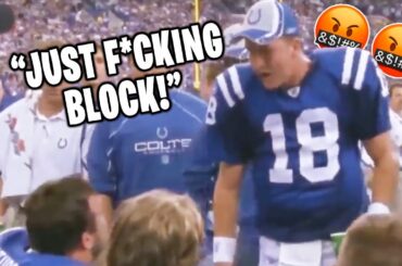 Best QB Mic’d Up Moments of All-Time