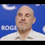 Tocchet On Tyler Myers