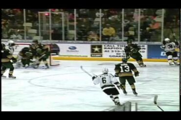 October 14th 2011 Highlights vs. Sioux City