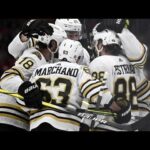 Bruins come up CLUTCH in shootouts