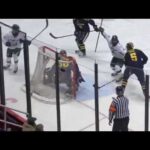 Mason Appleton 2A vs Michigan | Feb 10 2017