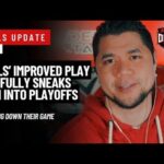 Can the Devils Clinch the Playoffs? | Aledius Devils’ Talk Update [PODCAST]