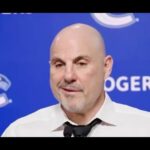 Tocchet On Arturs Silovs