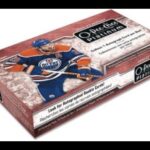 Break#4224 | 1 Case(8 Boxes) 2022-23 OPC Platinum HOCKEY PYT#2 ** PYT ** BOUNTY IS AT $100**2