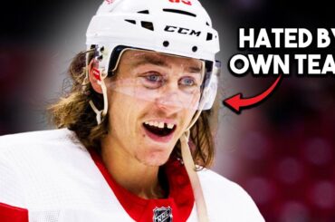 Most Useless Player From all 32 NHL Teams