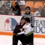 Austin Bourhis vs Brendan Persley Oct 11, 2010