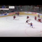 Jakub Dobeš Carrying Laval to the Playoffs/Mailloux (1A)/Lots of David Reinbacher Highlights 3-29-24